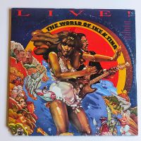 Vinyl-Doppel-LP, Ike & Tina Turner, The World Of... Live Niedersachsen - Osnabrück Vorschau