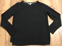 Pullover, langarm, Feinstrick, Gr. L, schwarz von Esprit Bayern - Gangkofen Vorschau