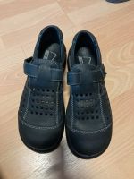 Neu Elten Schuhe sicherheitsschuhe schwarz Arbeitsschuhe Größe 40 Nordrhein-Westfalen - Dülmen Vorschau
