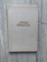 Buch Jesus Christus Romano Guardini Sachsen - Reichenbach (Vogtland) Vorschau