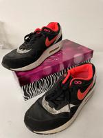 Nike Air Max Valentinstag Edition Bayern - Roding Vorschau