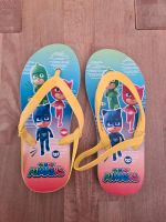 Flip Flops PJMASKS gr 30 Bayern - Pettendorf Vorschau