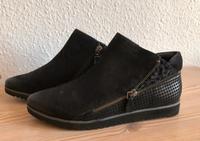 ✨ Fast neue Ankle Boots von Gerry Weber by Josef Seibel – Gr. 39 Brandenburg - Potsdam Vorschau
