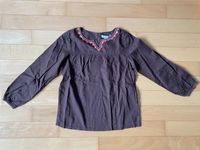 Bluse Shirt H&M Gr. 122 +Top+ Stuttgart - Plieningen Vorschau