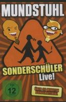 Mundstuhl - Sonderschüler Live! DVD Rheinland-Pfalz - Frei-Laubersheim Vorschau