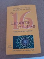 Fuchs, Huber Die 16 Lebensmotive Baden-Württemberg - Fluorn-Winzeln Vorschau