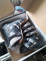 Ski boots von der Firma head 2x benutzt Nordrhein-Westfalen - Krefeld Vorschau