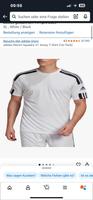Adidas t Shirt Berlin - Marzahn Vorschau