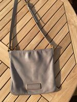 Marc by Marc Jacobs Crossbody Tasche Leder greige Kiel - Kronshagen Vorschau