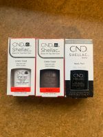 CND Shellac gellack NEU maniküre Pediküre Nagelmodellage Hessen - Allendorf Vorschau