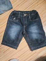 C&A Jeansshort Jungen Gr. 104 wneu Bayern - Essenbach Vorschau