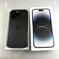 Apple IPhone 14 Pro Max 128GB Space Black TOP ZUSTAND 907 YYX Nordrhein-Westfalen - Mülheim (Ruhr) Vorschau