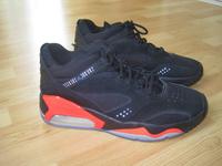 Nike Air Jordan Point Lane Infrared Gr.46  neuwertig Saarland - Schiffweiler Vorschau