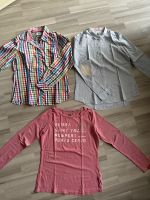 Zwei blusen, 1 Longsleeve und Jacke von gaastra in M/L Nordrhein-Westfalen - Dinslaken Vorschau