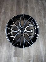 UA1E 19 Zoll Felgen für Mercedes A B C E CLA CLS Klasse W176 W177 F2A W246 W247 F2B W203 W204 W205 205 W211 W212 W213 213 C117 C118 A250e CLA250e W218 W219 Sommerräder Winterräder schwarz poliert AMG Baden-Württemberg - Neckarsulm Vorschau