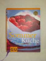 Sommerküche - wunderschönes GU Kochbuch Stuttgart - Möhringen Vorschau