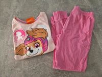 Paw Patrol Schlafanzug ☆ 2 Teiler ☆ Shirt und Hose ☆ 110/116 ☆ Niedersachsen - Bad Zwischenahn Vorschau