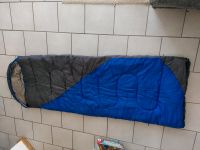 Schlafsack - sehr guter Zustand zu verkaufen Hessen - Roßdorf Vorschau