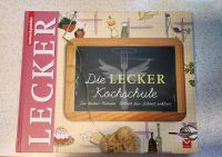 Die LECKER Kochschule Bayern - Essenbach Vorschau