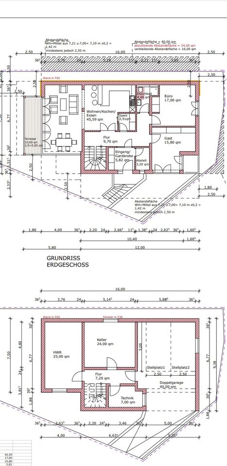 Verkaufe Baugrundstück, Schwäbisch Gmünd in Schwäbisch Gmünd