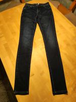 Jeans Hose, Jeanshose, skinny, Mädchen, Damen, ONLY,  W27 L36 Sachsen-Anhalt - Lutherstadt Wittenberg Vorschau