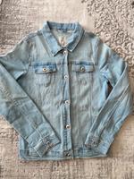 Schöne Jeansjacke gr. 158 Neu Niedersachsen - Hemmingen Vorschau