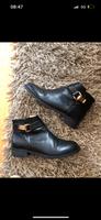 Buffalo Boots/ Stiefeletten Baden-Württemberg - Villingen-Schwenningen Vorschau