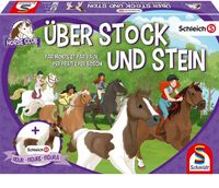 Schleich Gesellschaftsspiel Nordrhein-Westfalen - Warendorf Vorschau