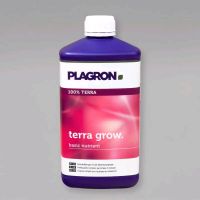 Plagron Terra Grow Flüssigdünger 1 l Nordrhein-Westfalen - Oberhausen Vorschau