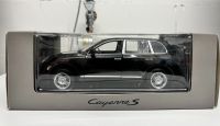 Porsche Cayenne S Modell 1:18 Hessen - Offenbach Vorschau