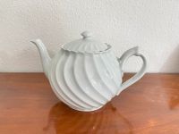 Teekanne Limoges Haviland Torse Blanc 850 ml Höhe 14 cm München - Pasing-Obermenzing Vorschau