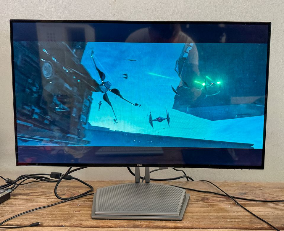 Dell ‎S2718H Monitor Sehr guter Zustand in Berlin