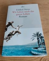 Buch "Wir haben noch das ganze Leben" von Eshkol Nevo Dithmarschen - Heide Vorschau