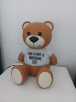 Kartell - Toy Moschino Teddy-Bär-Tischleuchte, Düsseldorf - Stadtmitte Vorschau