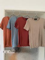 Schicke Shirts von Zara Deluxe Niedersachsen - Achim Vorschau