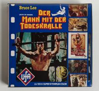 Der Mann mit der Todeskralle [Super 8 Ton Film] Bruce Lee "1973" Nordrhein-Westfalen - Oer-Erkenschwick Vorschau