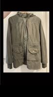 Winterjacke Olive Damen [Größe 36] Berlin - Steglitz Vorschau