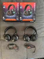 JBL Quantum 610 Gaming Headset Nordrhein-Westfalen - Espelkamp Vorschau