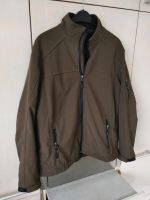 Softshelljacke Herrenjacke L, braun Eimsbüttel - Hamburg Schnelsen Vorschau