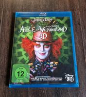 Alice im Wunderland - Blu Ray - 3d Niedersachsen - Wendeburg Vorschau