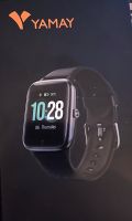 Yamay smartwatch (Fitness) Saarland - Überherrn Vorschau