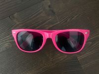 3 x Sonnenbrille rot rosa pink auch einzeln Bayern - Bad Füssing Vorschau