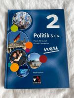 Politik Wirtschaft 2 Schulbuch Gymnasium Klasse 9 und 10 Niedersachsen - Wunstorf Vorschau
