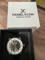 Daniel Klein Herren Uhr + Versand gratis Hessen - Mörfelden-Walldorf Vorschau