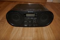 Sony CD Player ZS-PS50 Radio Thüringen - Jena Vorschau