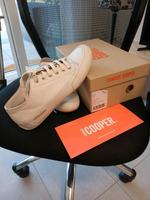 Candice cooper Sneaker weiß Gr. 40 Baden-Württemberg - Remchingen Vorschau