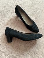Schicke Ara Pumps Gr. 5 1/2 Gr. 38,5 Nordrhein-Westfalen - Langenfeld Vorschau