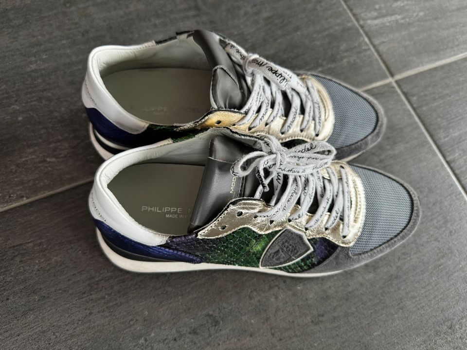 Philipp Model Damen Sneaker in Hanau