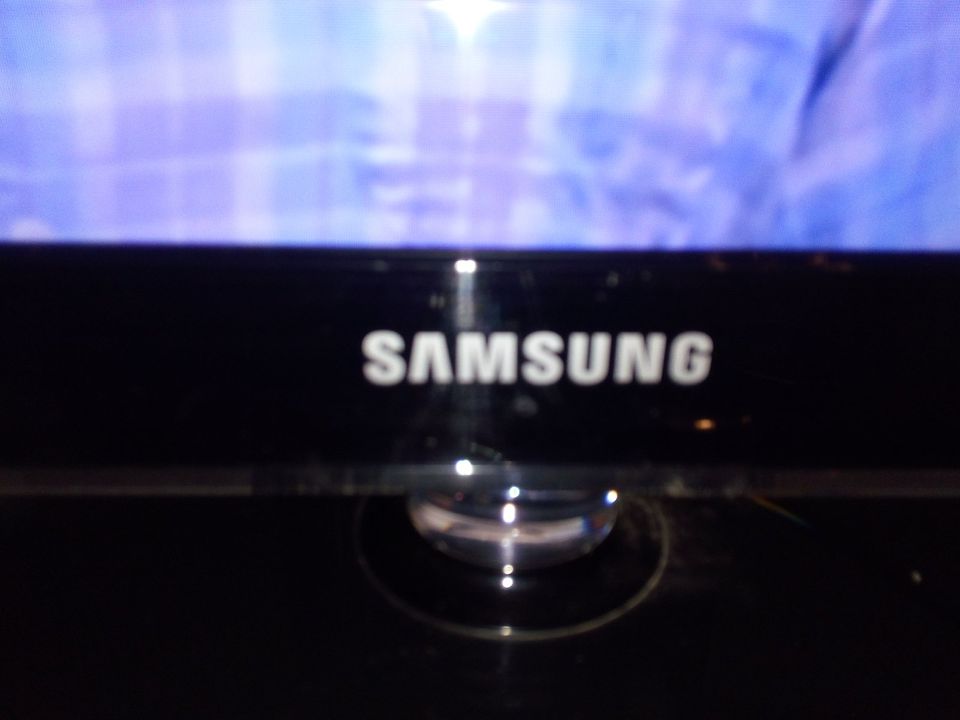 Samsung 37" UE37C5100QWXZG in Harschbach