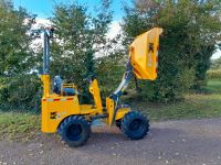 Dumper NC HT 1.0 Allrad 4x4 Kipper Rheinland-Pfalz - Bingen Vorschau